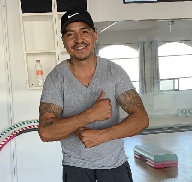 Juan Mendoza